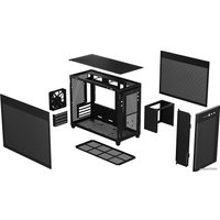 Корпус ASUS Prime AP201 (черный)