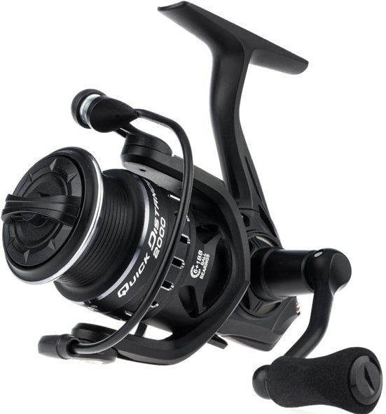 

Рыболовная катушка Akara Quick Distance AQD3000-7