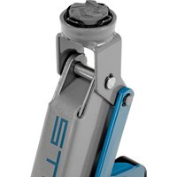 Подкатной домкрат Stels 51132 2.5т