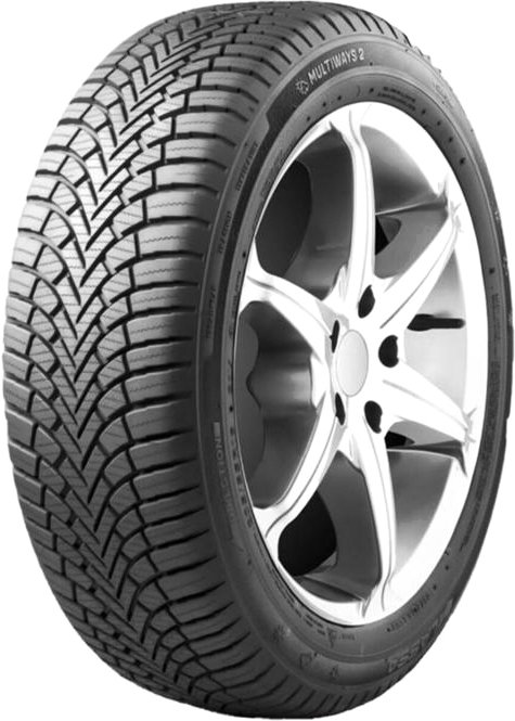 

Всесезонные шины Lassa Multiways 2 215/60R16 99V