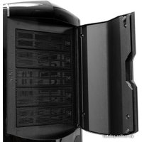 Корпус NZXT Phantom Black (PHAN-001BK)
