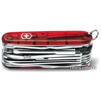 Мультитул Victorinox CyberTool 41 [1.7775.T]