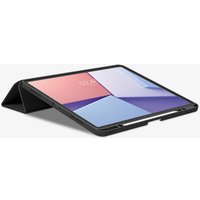 Чехол для планшета Spigen Urban Fit для Apple iPad Air 13" 2024/2025 ACS07671 (черный)