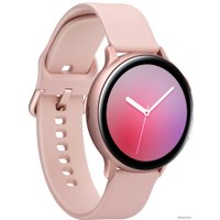 Умные часы Samsung Galaxy Watch Active2 44мм (ваниль)