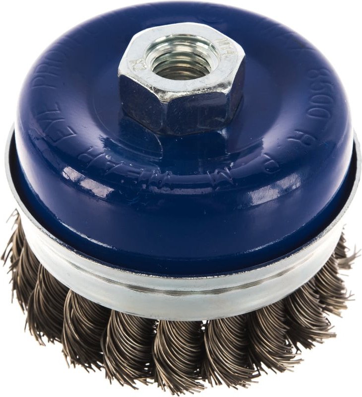 Щетка для электроинструмента Практика Мастер 773-309