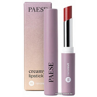 Губная помада Paese Nanorevit Creamy Lipstick 16