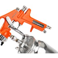 Краскопульт Patriot HVLP 1.8B