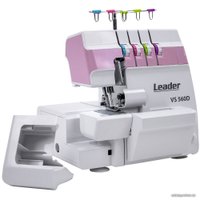 Оверлок Leader VS 560D