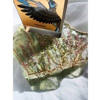 Подставка декоративная Wood_N_Sea Вереск Пи-7/26