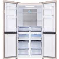 Четырёхдверный холодильник KUPPERSBERG NFFD 183 BEG в Борисове