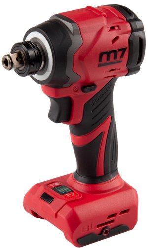 Гайковерт M7 DS-203 (без АКБ)