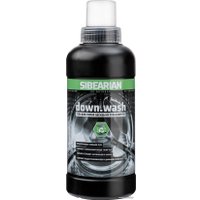 Гель для стирки Sibearian Down Wash 500 мл (пух и шерсть)