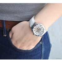 Наручные часы Swatch Rosetta Bianca YAS109 в Солигорске