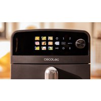 Аэрогриль (аэрофритюрница) Cecotec Cecofry DuoLevel 10000 в Бресте