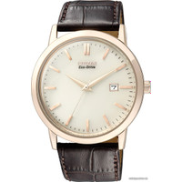 Наручные часы Citizen BM7193-07B