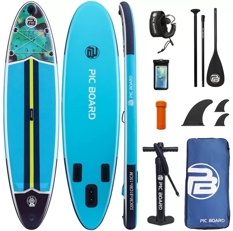 

Сапборд Pic Board Aria