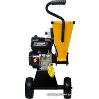Садовый измельчитель Huter GSH-7800