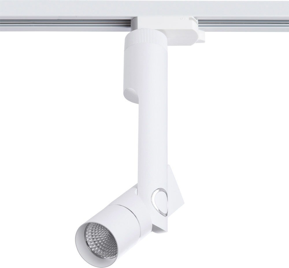 

Трековый светильник Arte Lamp Orion Track A2512PL-1WH