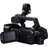 Видеокамера Canon XF405