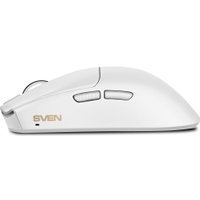 Игровая мышь SVEN RX-G970W (белый)