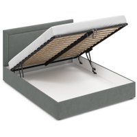 Кровать Moon Family 1258 MF009039