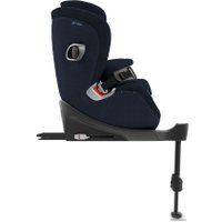 Детское автокресло Cybex Anoris T i-Size (nautical blue)