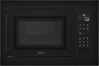 Микроволновая печь ZUGEL ZMO251B