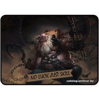 Коврик для мыши D-computer HOOK Dota2
