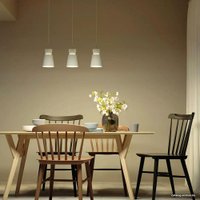 Светодиодная лампочка Xiaomi LED Bulb Bluetooth Mesh White E27 5 Вт 2700-6500 К MJDP003