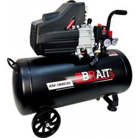 Компрессор Brait KM-1800/50