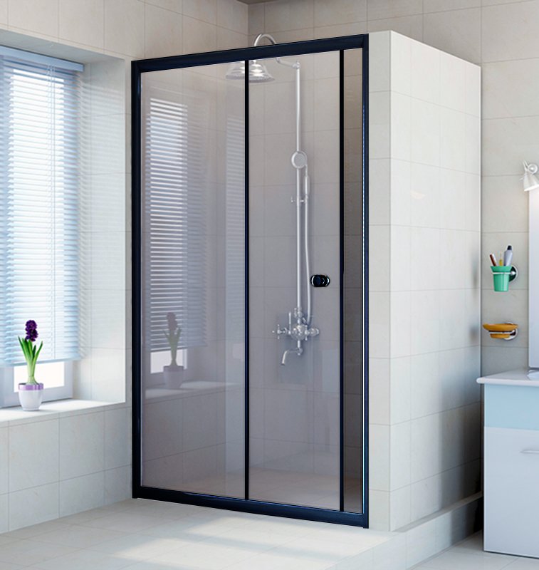 

Душевая дверь Radomir Вита 1500 1-63-6-0-0-1110 (прозрачный)