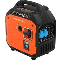 Бензиновый генератор Zongshen BQH 3300