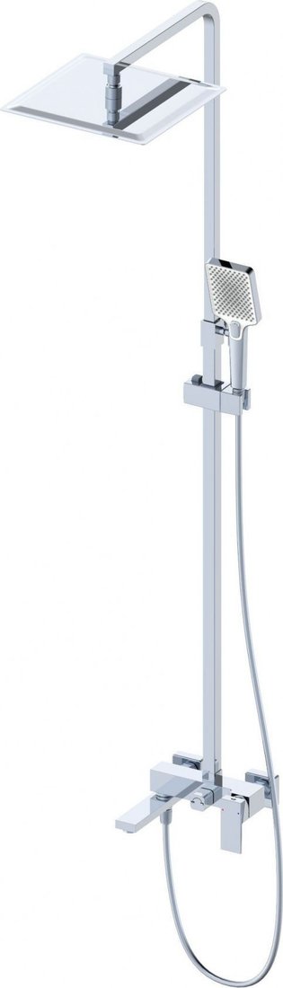

Душевая система Wonzon&Woghand WW-88739016-CR