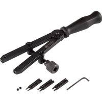 Съемник стопорных колец Мастак 033-00006