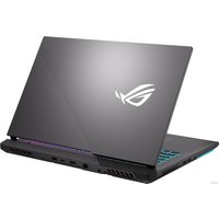 Игровой ноутбук ASUS ROG Strix G17 G713QR-K4088
