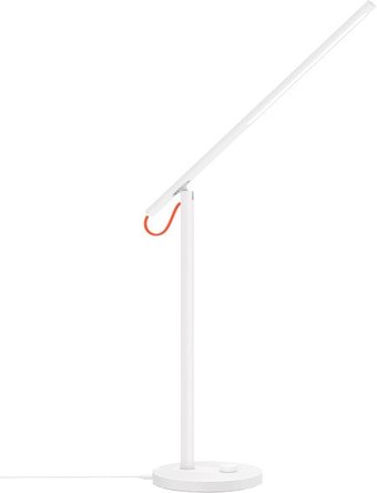 Настольная лампа Xiaomi Mi Smart LED Desk Lamp 1S MJTD01SYL (международная версия)