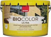 Bio Color Ultra 2.7 л (махагон)