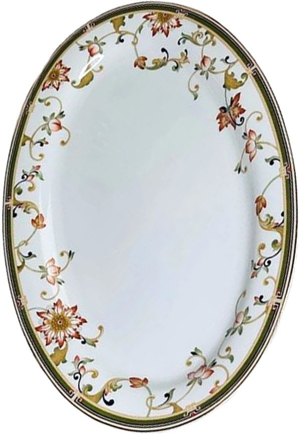 

Блюдо Lenardi Кассиопея 145-388
