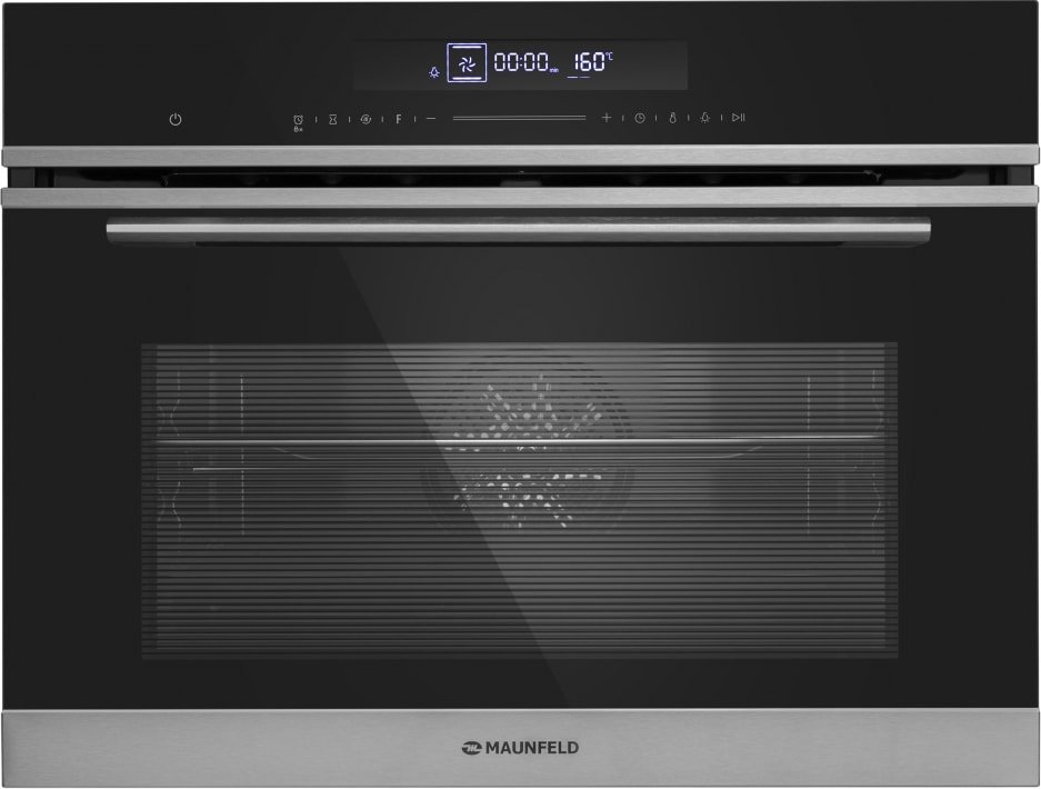 

Электрический духовой шкаф MAUNFELD MCMO5013SDS