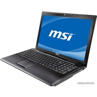Ноутбук MSI CR650-451XBY