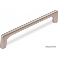 Ручка мебельная Boyard Olav RS290MBSN.4/128