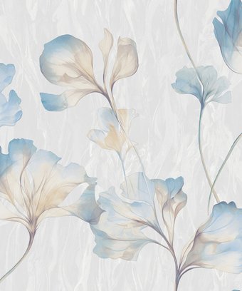 Виниловые обои Grandeco VE3307