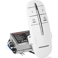 Пульт управления Elektrostandard 2-канальный для дистанционного управления 16002/02