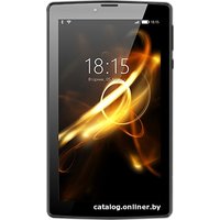 Планшет BQ BQ-7083G Light 8GB 3G (зеленый)