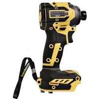 Винтоверт Hanskonner HCD20280BL (без АКБ)