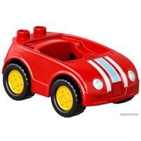 Конструктор LEGO Duplo 10835 Семейный дом