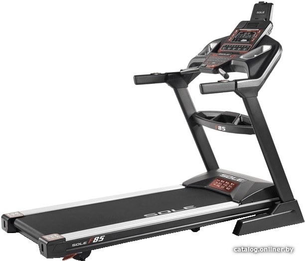 Электрическая беговая дорожка SOLE F85