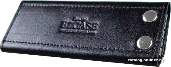 Ключница EZcase Mini (черный)