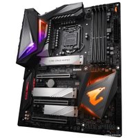 Материнская плата Gigabyte Z390 Aorus Master (rev. 1.0)