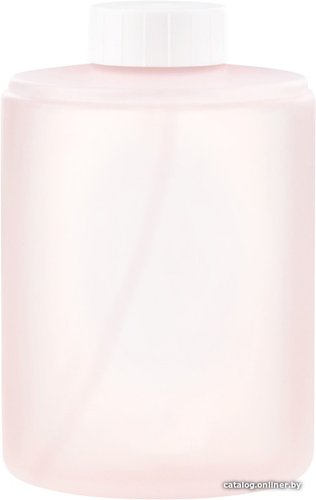 Мыло для дозатора Xiaomi Mi Foaming Hand Soap (розовый)